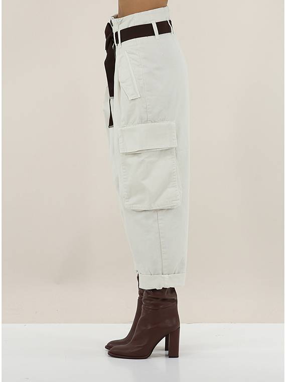 PINKO Pantalone Saldi Di Fabbrica