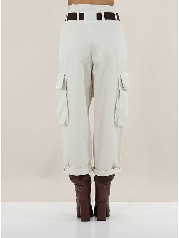 PINKO Pantalone Saldi Di Fabbrica