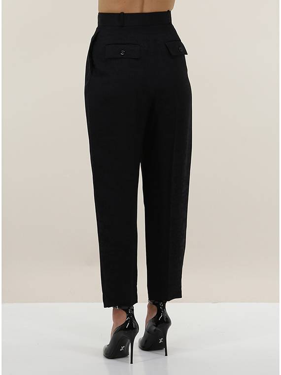 ELISABETTA FRANCHI Pantalone Nuova