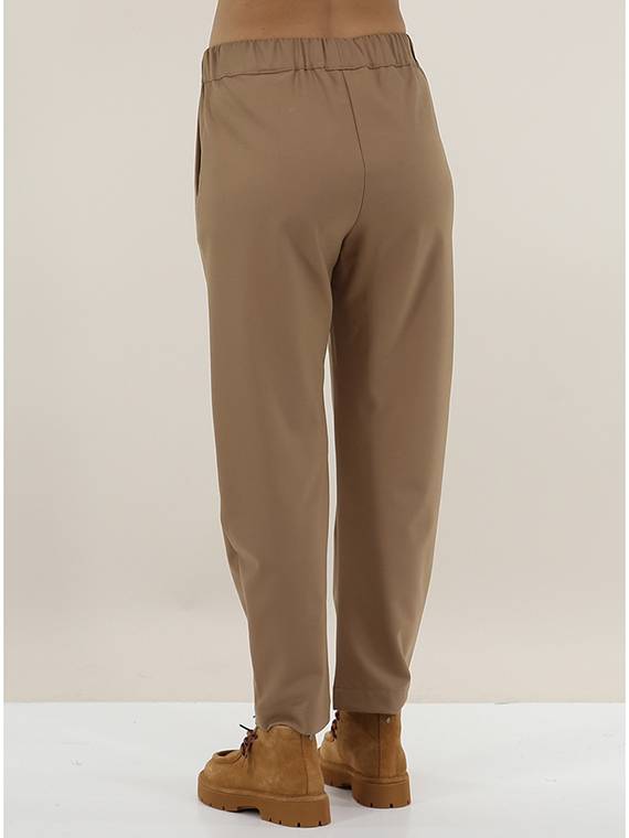 SEMICOUTURE Pantalone Moda