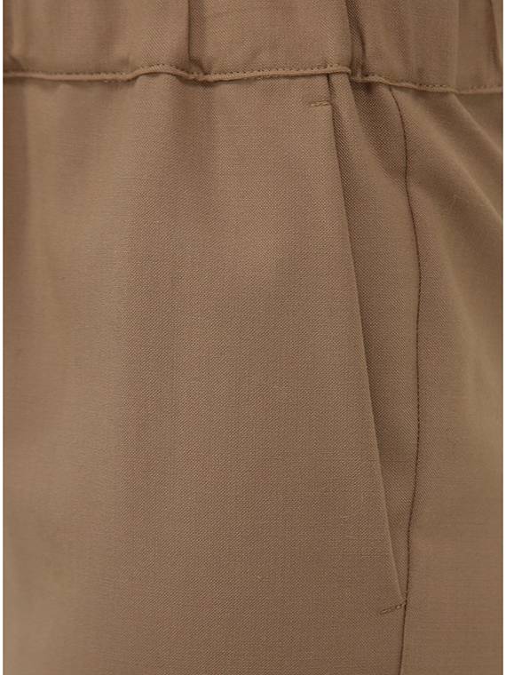 SEMICOUTURE Pantalone Moda