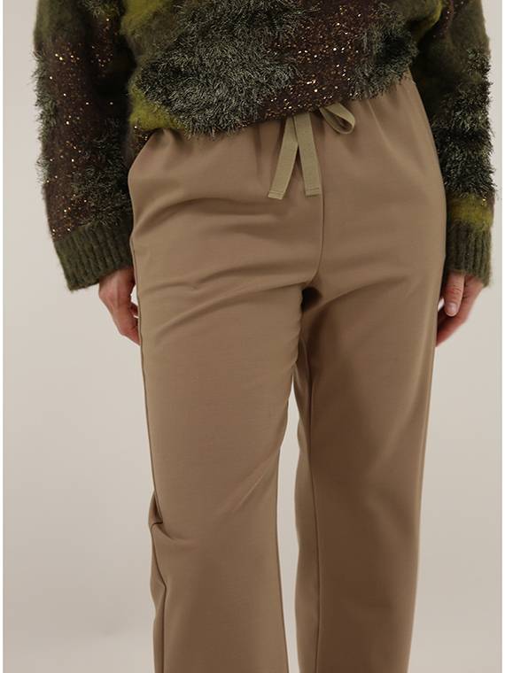 SEMICOUTURE Pantalone Moda