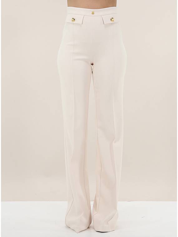 ELISABETTA FRANCHI Pantalone 2025