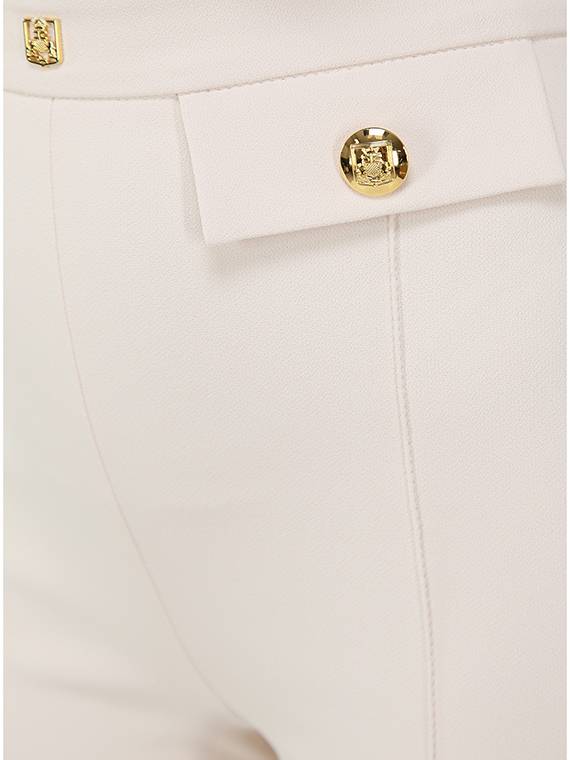 ELISABETTA FRANCHI Pantalone 2025
