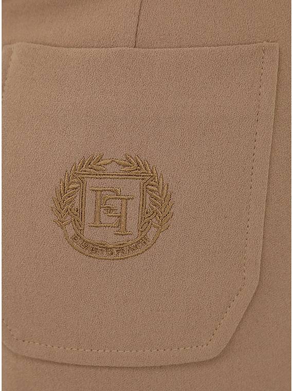 ELISABETTA FRANCHI Pantalone Italia