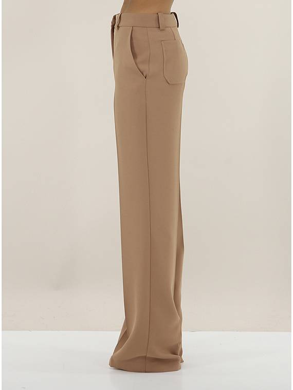 ELISABETTA FRANCHI Pantalone Italia