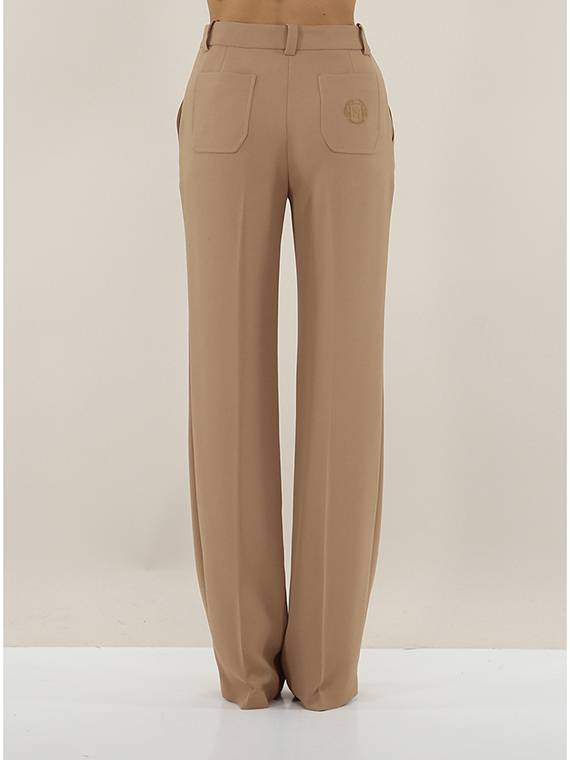 ELISABETTA FRANCHI Pantalone Italia