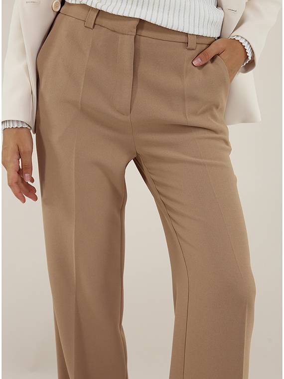 ELISABETTA FRANCHI Pantalone Italia