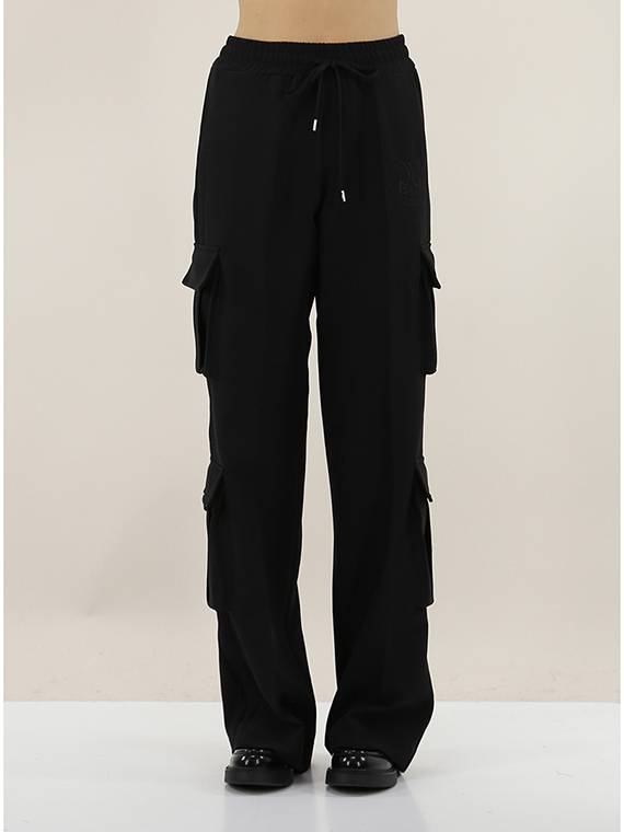 GAELLE PARIS Pantalone Rilascio limitato