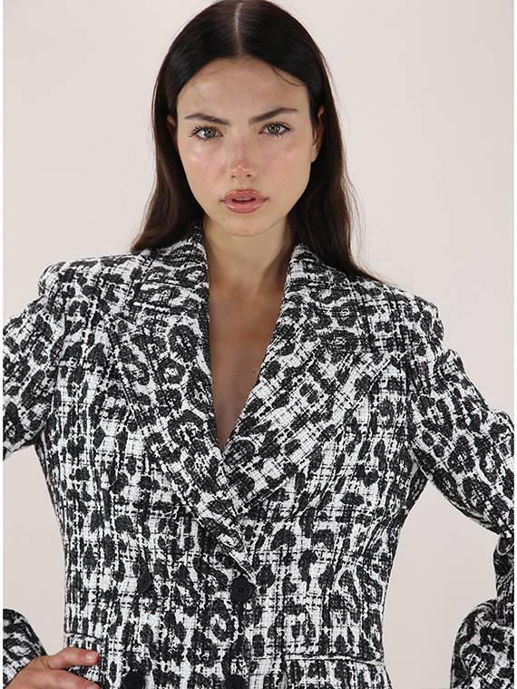 GAELLE PARIS Giacca Latest stili