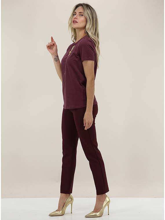 ELISABETTA FRANCHI T-Shirt Fino al 50% di sconto