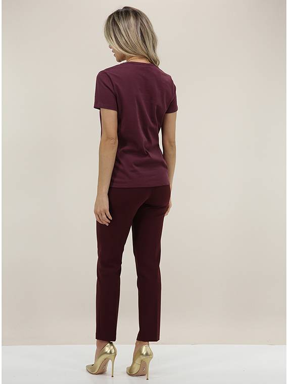 ELISABETTA FRANCHI T-Shirt Fino al 50% di sconto