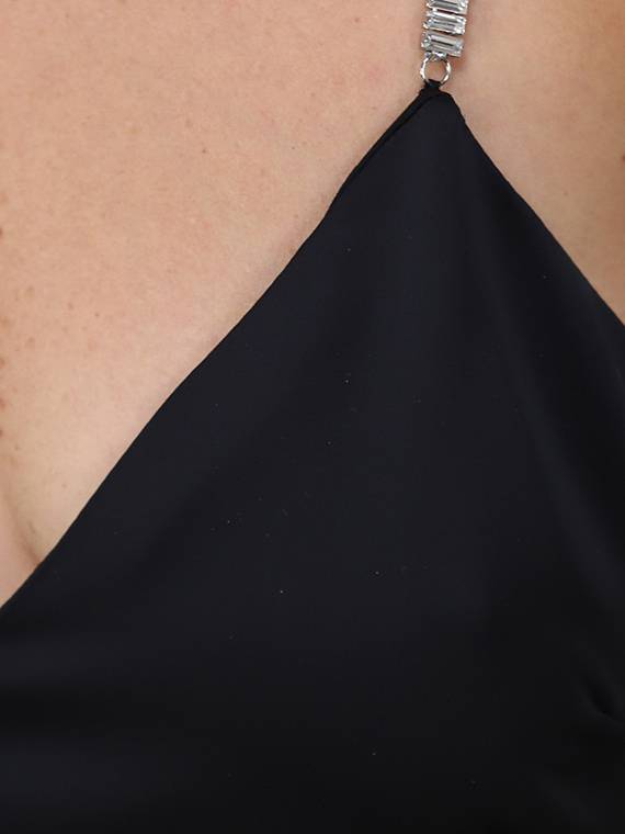 SIMONA CORSELLINI Abito 50% di sconto per tempo limitato