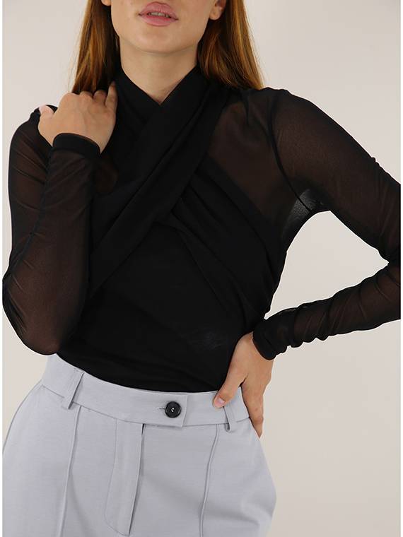 MEIMEIJ Maglia In Linea