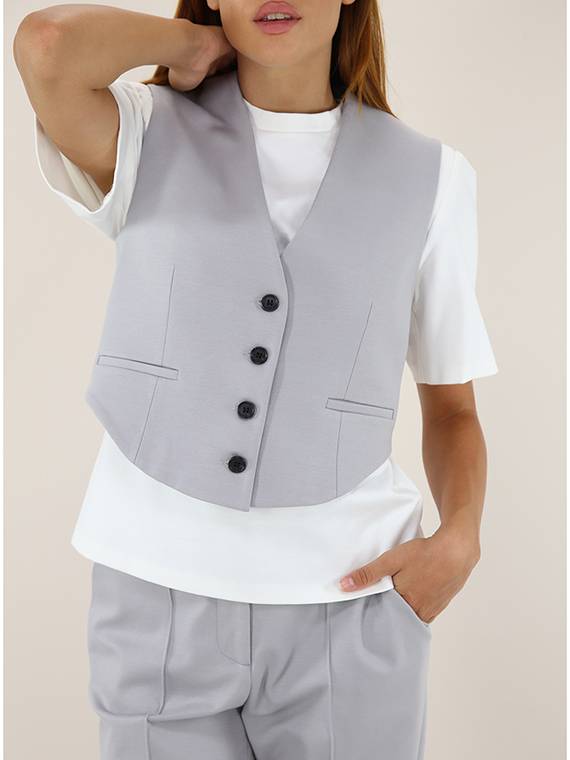 MEIMEIJ Gilet Nuovo