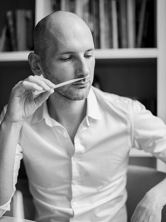 ESSENTIAL PARFUMS Bois Impérial by Quentin Bisch 10ml Fino Al -60%