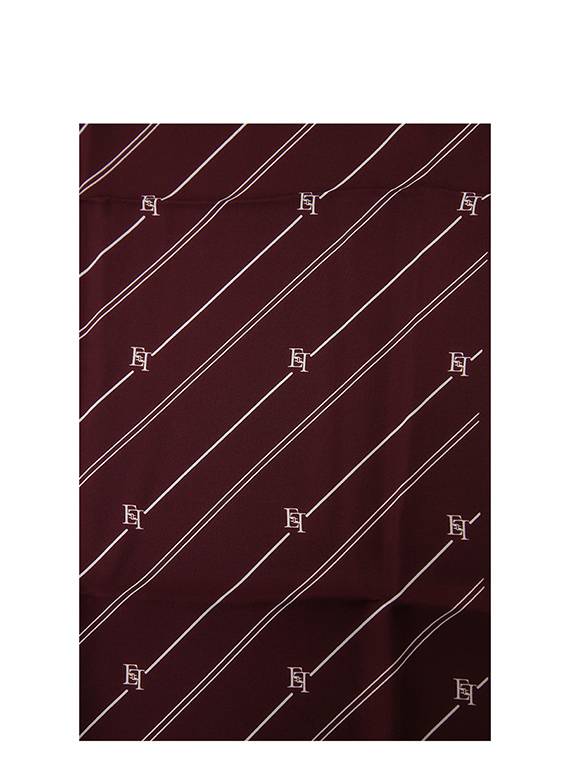 ELISABETTA FRANCHI Foulard Flash Sale