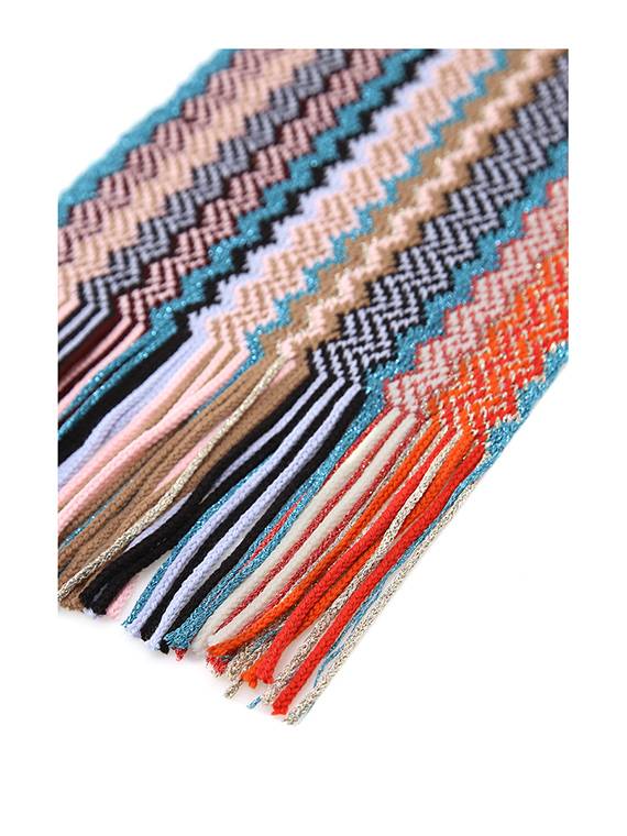 MISSONI Sciarpa Offerta Anniversario