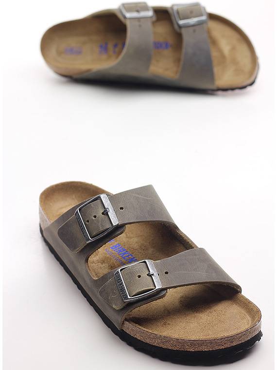 BIRKENSTOCK Sandalo Limitato a 3 giorni