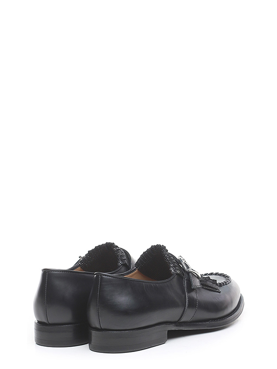 DAMY Mocassino Spedizione Gratuita