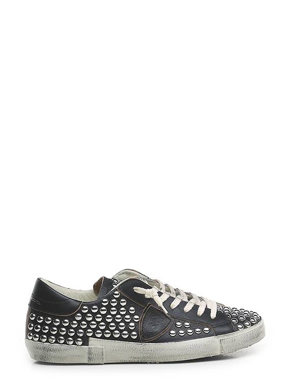 PHILIPPE MODEL PARIS Sneaker Sconto