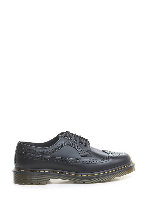 DR. MARTENS Stringata Ritorno libero