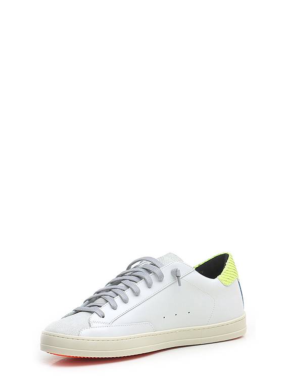 P448 Sneaker Limitato a 3 giorni