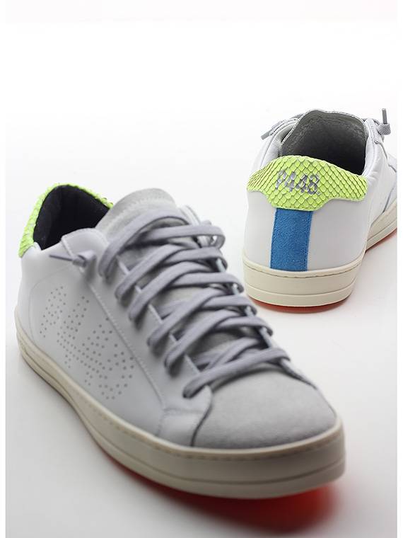 P448 Sneaker Limitato a 3 giorni