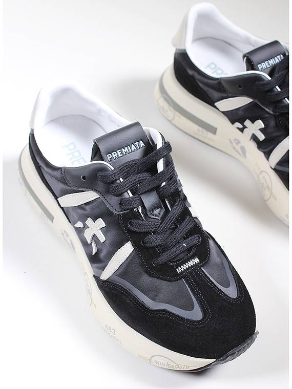 PREMIATA Sneaker Pezzi Unici