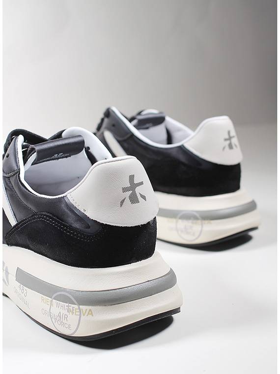 PREMIATA Sneaker Pezzi Unici