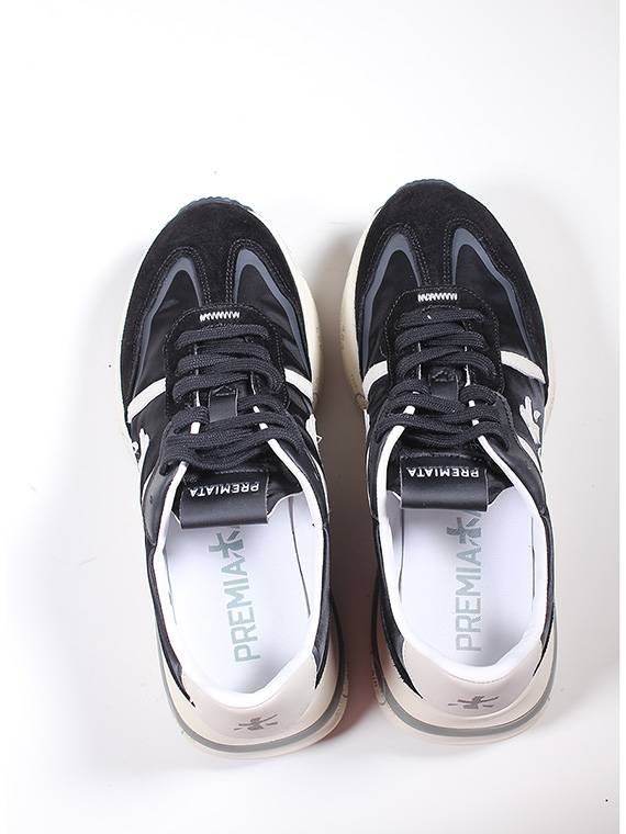 PREMIATA Sneaker Pezzi Unici