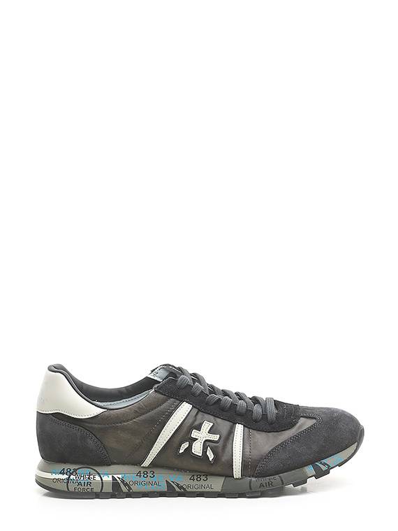 PREMIATA Sneaker Acquista Ora
