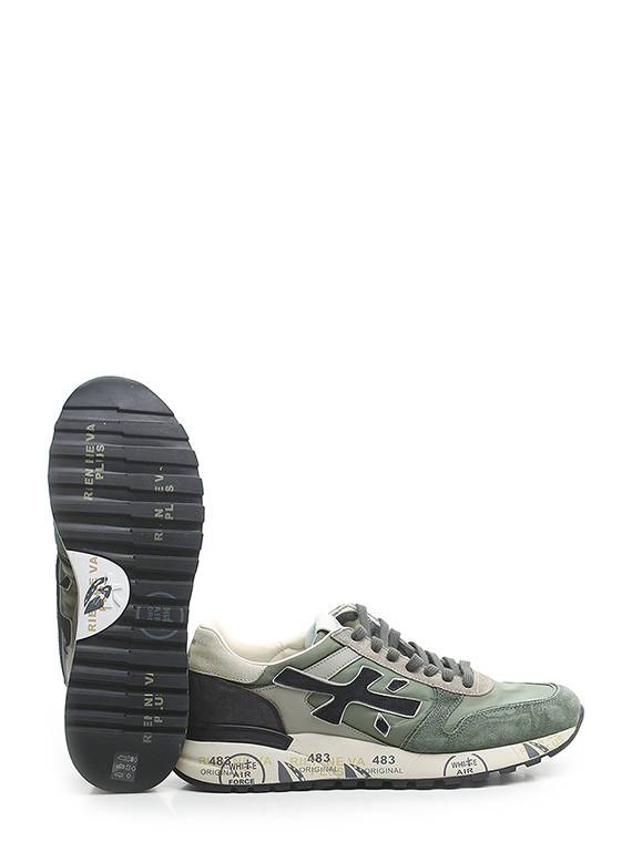 PREMIATA Sneaker Promozione Limitata