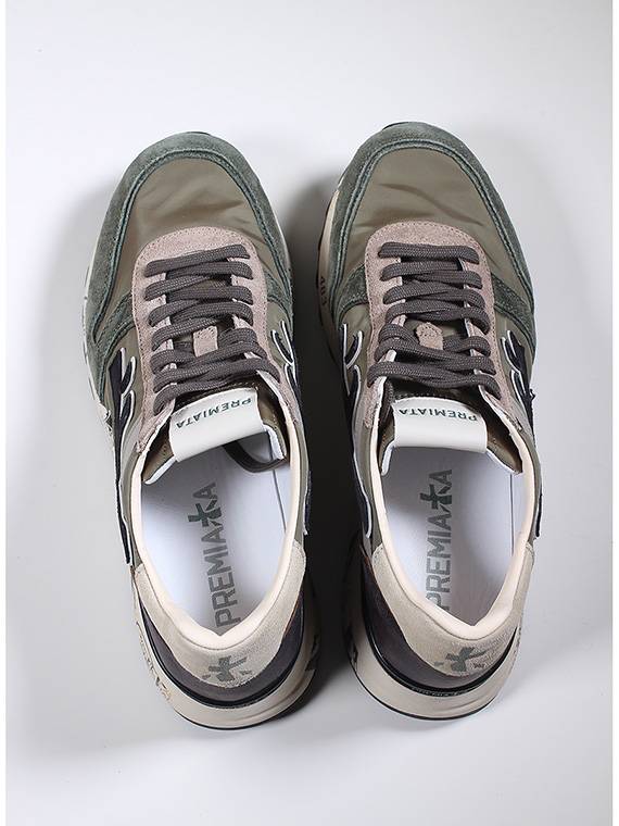 PREMIATA Sneaker Promozione Limitata