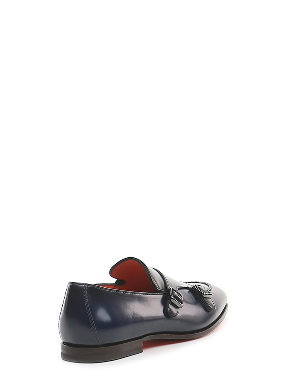 SANTONI Mocassino Offerta