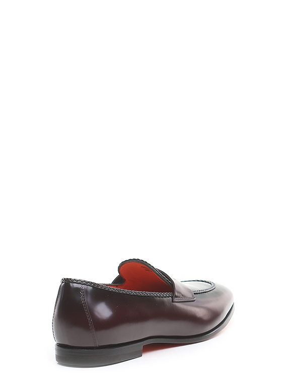 SANTONI Mocassino Online