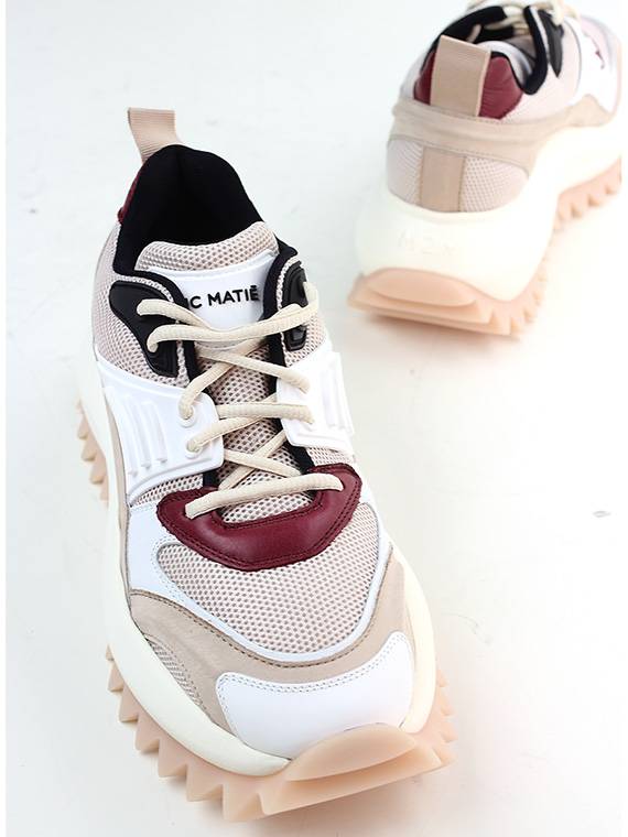 VIC MATIÈ Sneaker Fornitura limitata