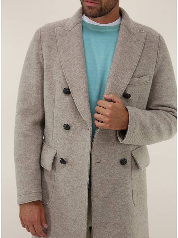 JEORDIE'S Cappotto Liquidazione