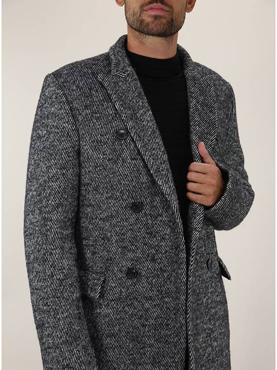 GRIFONI Cappotto Enormi risparmi
