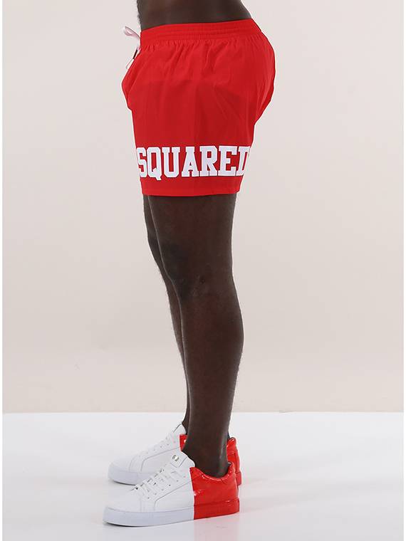 DSQUARED2 Costume Ultimi tre giorni