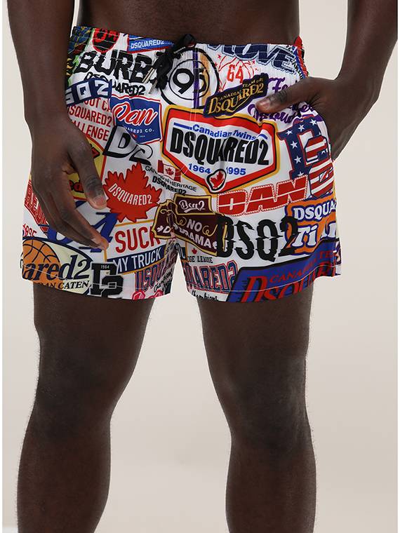DSQUARED2 Costume