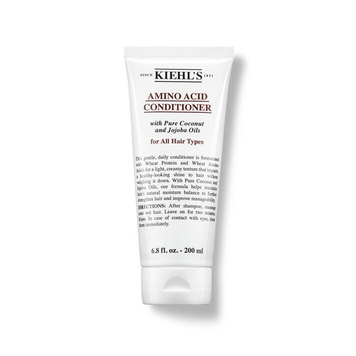 ﻿Kiehls Amino Acid Conditioner
