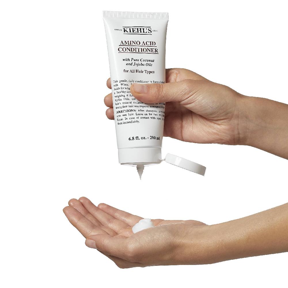 ﻿Kiehls Amino Acid Conditioner Prezzo Ridotto