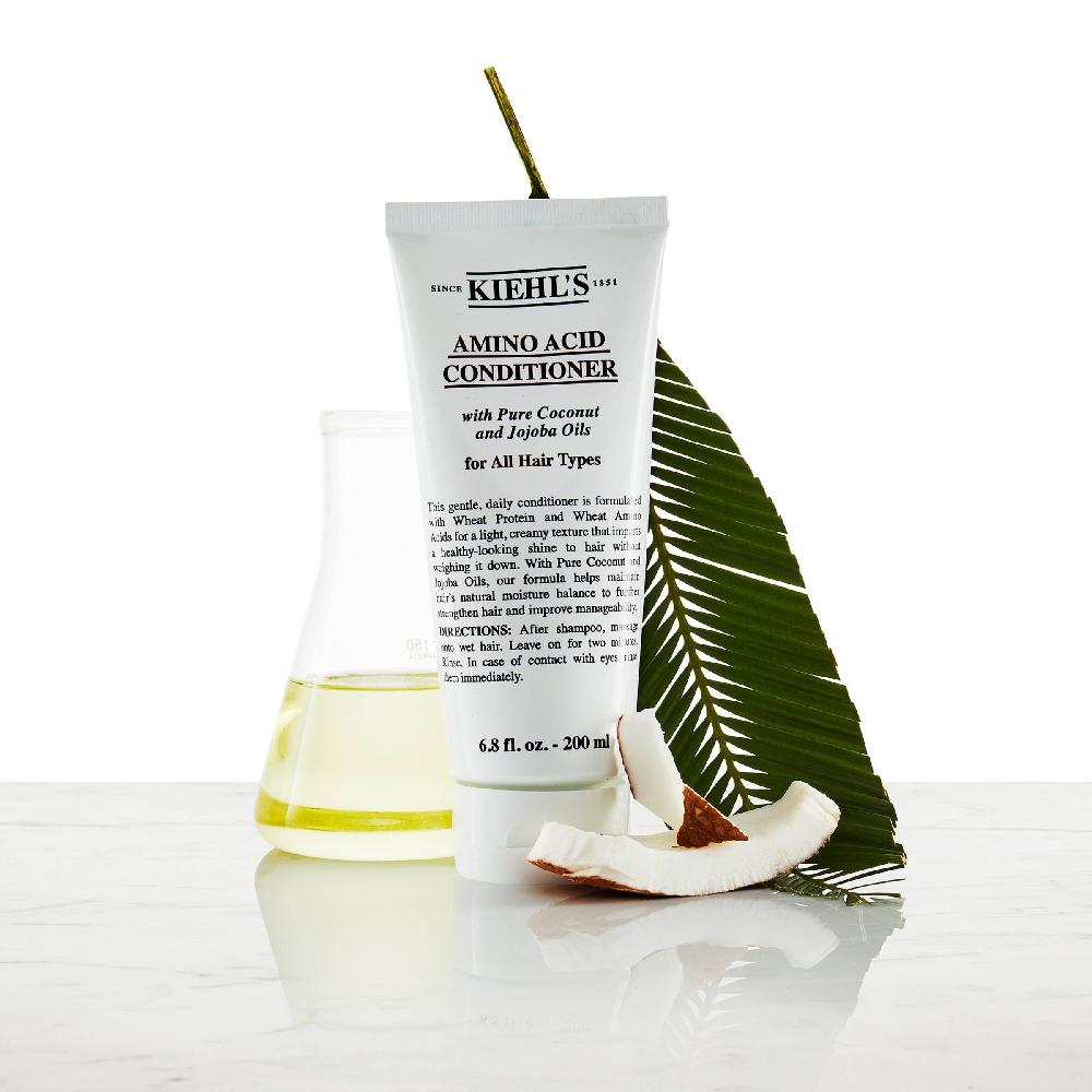 ﻿Kiehls Amino Acid Conditioner Prezzo Ridotto