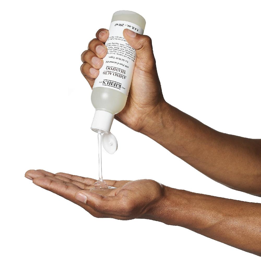 Kiehls Amino Acid Shampoo Sconto