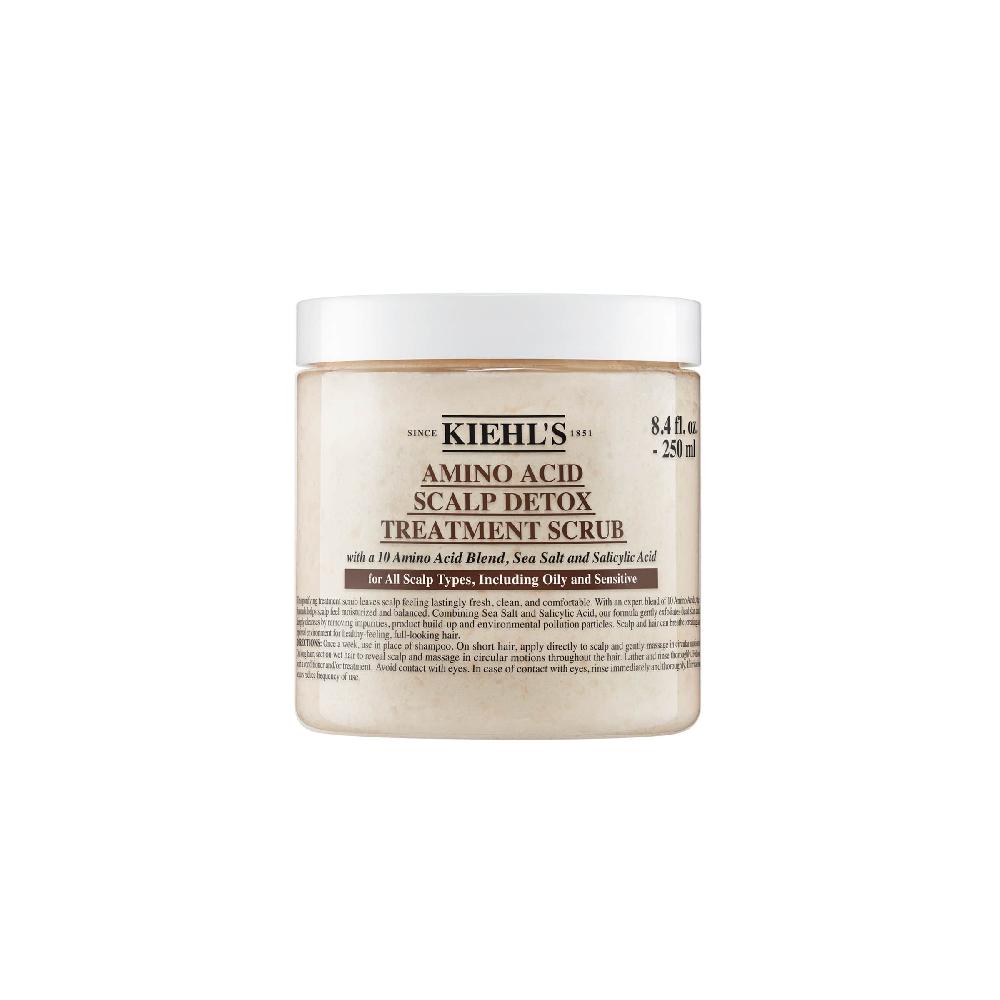 Kiehls Amino Acid Scalp Detox Treatment Scrub Economico