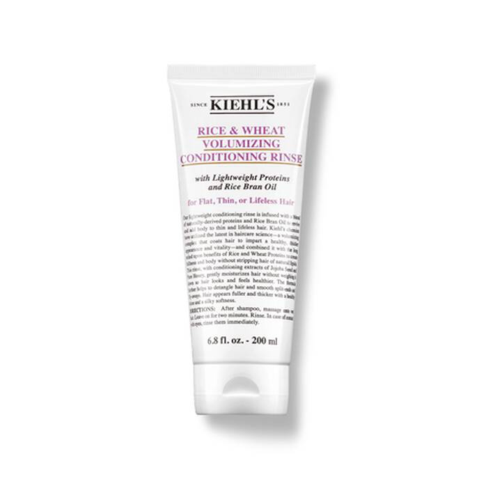 Kiehls Rice wheat volumizing conditioning Outlet