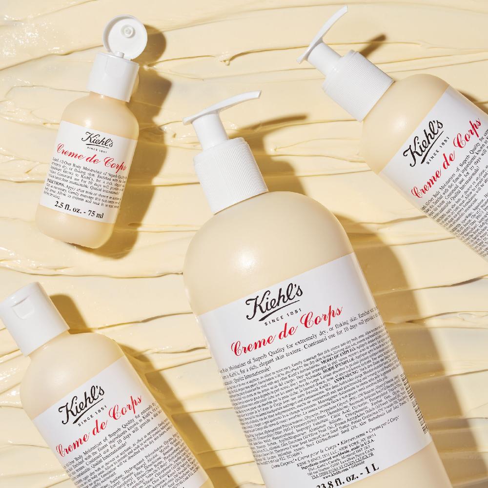 Kiehls Creme de Corps In Vendita