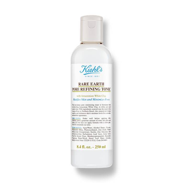 Kiehls Rare Earth Pore Refining Tonic