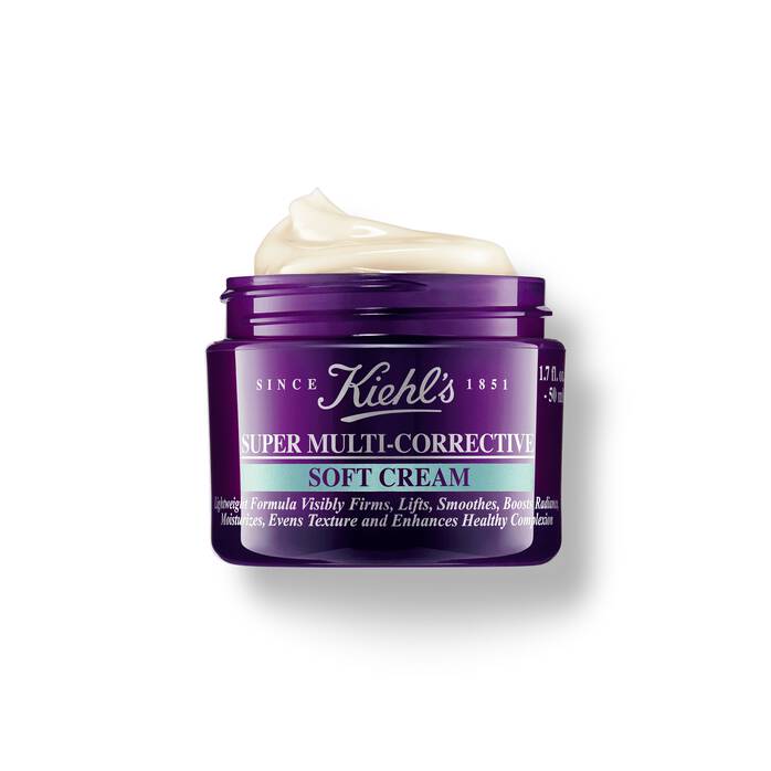 Kiehls Super Multi-Corrective Soft Cream Vendita